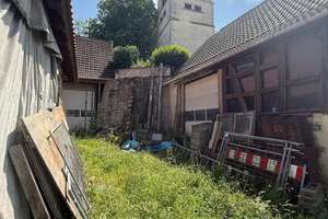 Kleines Traumhaus im Bau – mit großzügigem Garten und viel Nutzfläche – Die vollständige Adresse der Immobilie erhältst du vom Anbieter., 74921 Helmstadt-Bargen – Vorschaubild 4