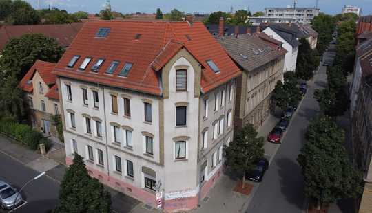 Bild von 8-Parteienhaus - 532m² ohne Makler