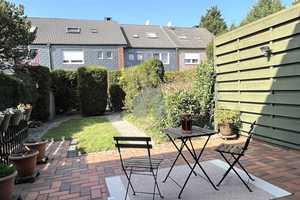 Einziehen und wohlfühlen: Saniertes Reihenmittelhaus in Moers – Wesel (Kreis) – Vorschaubild 12