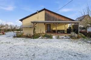 Attraktiver und großzügiger Bungalow mit Garten, Garage und Carport in Kapsweyer – Die vollständige Adresse der Immobilie erhältst du vom Anbieter., 76889 Kapsweyer – Vorschaubild 28