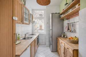 3 Zimmer voller Möglichkeiten – Ihr Zuhause nahe Tempelhofer Feld – Die vollständige Adresse der Immobilie erhältst du vom Anbieter., 12051 Neukölln (Ortsteil), Berlin – Vorschaubild 5
