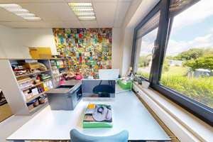 Renoviertes Mehrfamilienhaus mit parkähnlichem Grundstück und Wertsteigerungspotential. – Die vollständige Adresse der Immobilie erhältst du vom Anbieter., 66954 Windsberg, Pirmasens – Vorschaubild 16