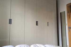 Stilvolle 3-Zimmer-Wohnung mit Balkon in der Mainzer Innenstadt – Mainz – Vorschaubild 6