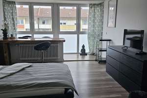 1-Zimmer Wohnung im 5. OG mit Aufzug in Nürnberg-Pirckheimerstraße – Bayreuther Straße 19, 90409 Pirckheimerstraße, Nürnberg – Vorschaubild 2