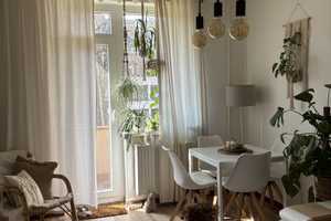 Dellviertel / Johanniterstraße,  1 1/2 Zi.-Wohnung zum 01.05.2025 zu vermieten – Johanniterstraße 86, 47053 Duisburg – Vorschaubild 12