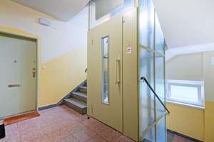 Stilvolle 2 ZI. Residenz in Charlottenburg inkl. Südwest-Balkon und idyllischem Blick ins Grüne – Die vollständige Adresse der Immobilie erhältst du vom Anbieter., 10587 Charlottenburg, Berlin – Vorschaubild 4
