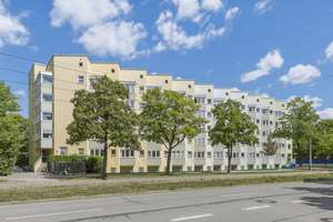 BEZUGSFREIES 1-ZI.- APP. MIT VIEL POTENZIAL IN MÜNCHEN-LAIM – Die vollständige Adresse der Immobilie erhältst du vom Anbieter., 80686 Friedenheim, München – Vorschaubild 15