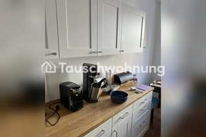 Tauschwohnung: 2,5 Zimmer Implerstraße gg. 2 Zimmer in zentr. Lage – Oberländerstr 10, 81371 Sendlinger Feld, München – Vorschaubild 3
