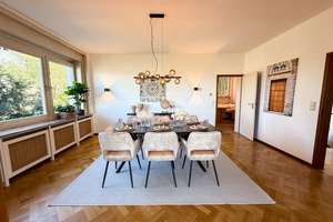 Villa mit herrlichem Ausblick und Einliegerwohnung – Lessingstraße 12, 75175 Südoststadt, Pforzheim – Vorschaubild 13