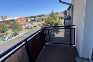 Neuwertige 3-Zi-Whg mit Küche und Balkon / Nice 3-Room-Flat with Kitchen and Balcony – 67061 Süd, Ludwigshafen am Rhein – Vorschaubild 9