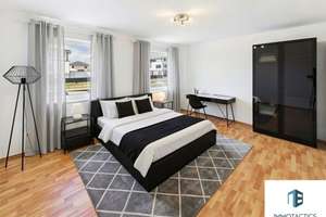 Modernes Reihenmittelhaus mit großzügiger Wohnfläche in optimaler Lage -  Energieeffizienzklasse A+ – Die vollständige Adresse der Immobilie erhältst du vom Anbieter., 55595 Roxheim – Vorschaubild 12