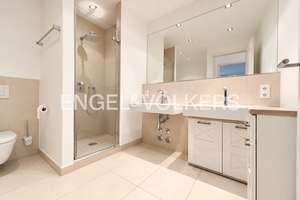 Eleganz auf höchstem Niveau - Exklusive Luxusresidenz im Frankfurter Westend – 60325 Westend-Süd, Frankfurt am Main – Vorschaubild 13