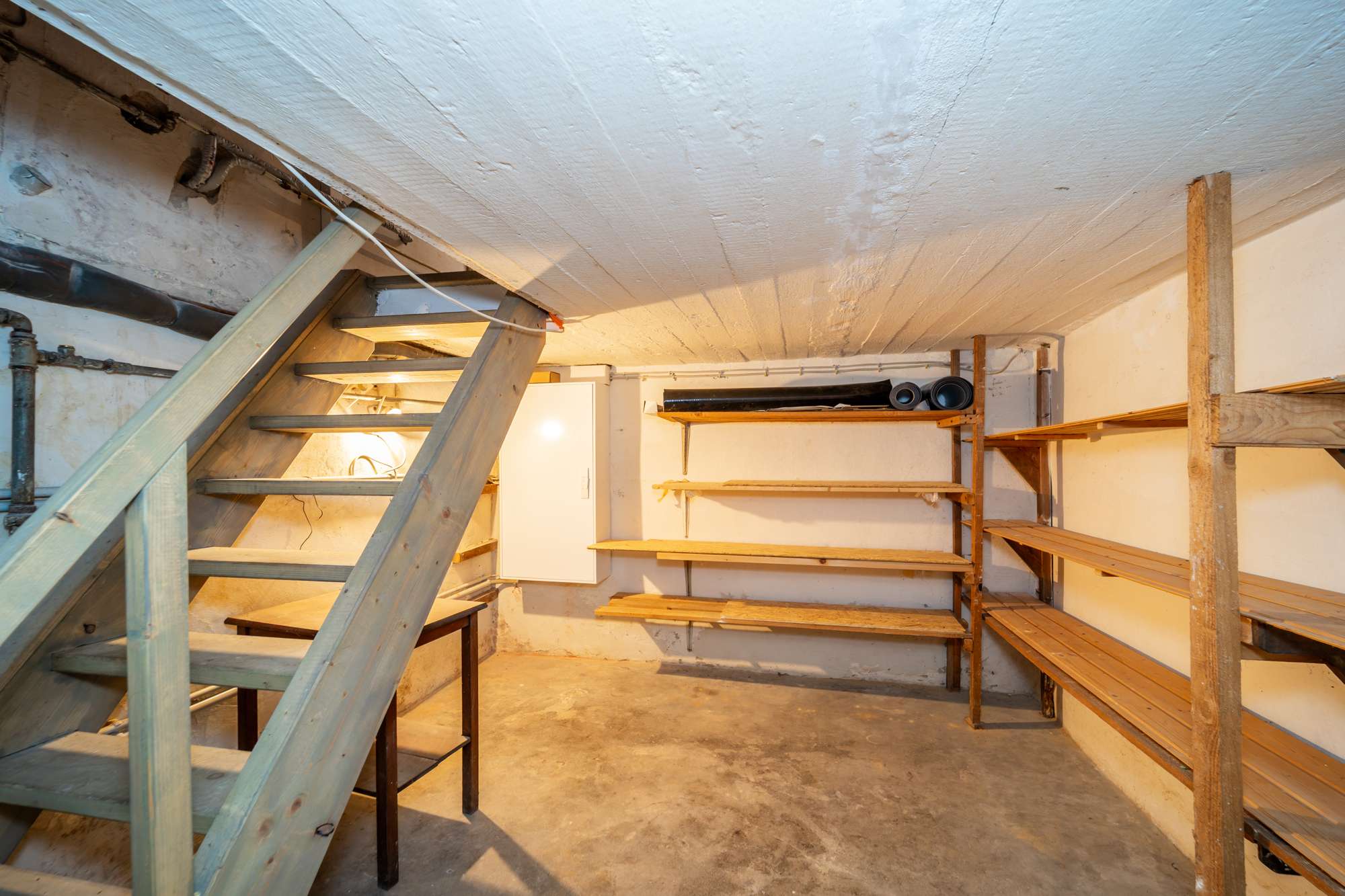 Immobilie in Westerrönfeld - Solide Investition in die Zukunft – Gepflegtes Haus in gefragter Wohnlage - Bild 3