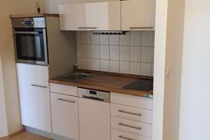 Großzügige und helle 2-Zimmer-Wohnung mit Einbauküche – Bernhardstraße 45, 4315 Volkmarsdorf, Leipzig – Vorschaubild 6
