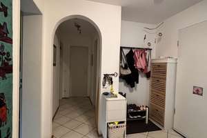 ***Rodgebiet*** Helle 3-Zimmer Wohung mit Südbalkon – Weißenburgstr. 61, 75173 Südweststadt, Pforzheim – Vorschaubild 3