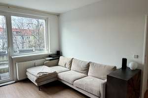 Wunderschöne helle 2 Zimmer Wohnung – Kaiser-Wilhelm-Straße 0, 12247 Lankwitz, Berlin – Vorschaubild 3
