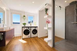 Freies Zimmer in Moderne Loft-WG in Wuppertal-Elberfeld | Zimmer-Nr. 2 – Blumenstraße 35, 42119 Elberfeld, Wuppertal – Vorschaubild 11