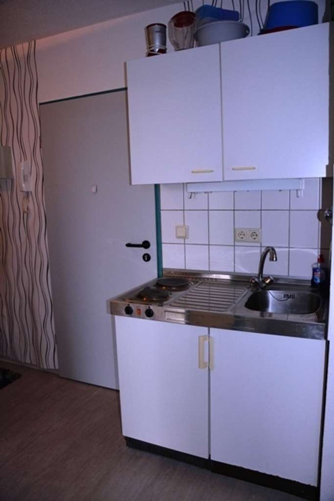 Immobilie in Oldenburg - Kapitalanlage! Gut vermietete 2 Zimmerwohnung in Oldenburg - Bild 4