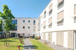 Pflegeimmobilie in Dortmund (NRW) - Das Investment mit Zukunft und sozialem Mehrwert!