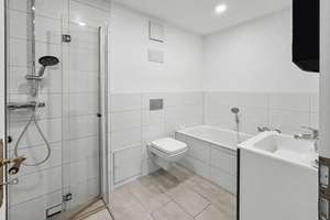 Provisionsfreie DG-Wohnung im Paulusviertel mit Dachterrasse – 6114 Paulusviertel, Halle (Saale) – Vorschaubild 11