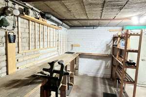 ca. 18,46 m² Wintergarten, Sauna, Garage – Dorfstraße 18, 15366 Neuenhagen bei Berlin – Vorschaubild 26