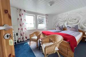 Bed & Breakfast, Restaurant oder einfach nur wohnen. Hier geht alles! – Die vollständige Adresse der Immobilie erhältst du vom Anbieter., 59955 Winterberg – Vorschaubild 13