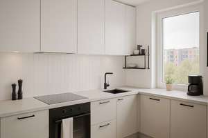 Helle 4,5-Zimmerwohnung mit Weitblick in Weilimdorf - ideal für Familien & Kapitalanleger – Die vollständige Adresse der Immobilie erhältst du vom Anbieter., 70499 Weilimdorf (Ortsteil), Stuttgart – Vorschaubild 25