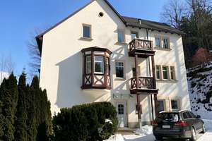 Saniertes Wohn-/ & Geschäftshaus mit Mietsteigerungspotenzial in Klingenthal – Markneukirchner Straße 45, 8248 Klingenthal – Vorschaubild 2