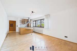 Raum zum Wohlfühlen – Attraktive 1,5-Zimmer-Wohnung im begehrten Lehenviertel – Die vollständige Adresse der Immobilie erhältst du vom Anbieter., 70180 Lehen, Stuttgart – Vorschaubild 7
