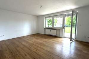 Familienfreundliche ruhige 4-Zimmer-Wohnung mit schönem Garten in Pöring - frei – Die vollständige Adresse der Immobilie erhältst du vom Anbieter., 85604 Zorneding – Vorschaubild 3