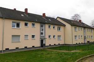 2-Zi.-Whg. mit großem Balkon im grünen und ruhigen Überruhr-Holthausen