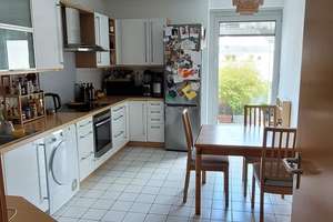 3-Schlafzimmer-Wohnung in der Altstadt Düsseldorf – Stiftsplatz 11, 40213 Altstadt, Düsseldorf – Vorschaubild 5