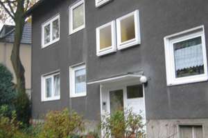 3ZI KD2B geräumig im DG – Die vollständige Adresse der Immobilie erhältst du vom Anbieter., 45356 Bochold, Essen – Vorschaubild 2