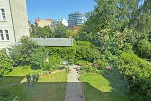 In ruhiger Lage im schönen Bayerischen Viertel – Die vollständige Adresse der Immobilie erhältst du vom Anbieter., 10779 Schöneberg, Berlin – Vorschaubild 3