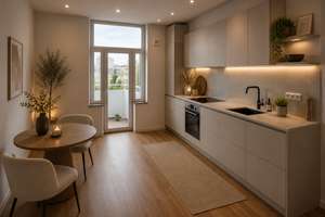 Modernisierte Altbauwohnung in Dortmund-Hörde nähe Westfalenpark – 44263 Hörde (Ortsteil), Dortmund – Vorschaubild 8