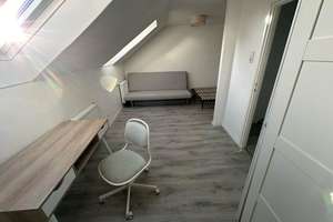 2 WG -Gemütliche möblierte Zimmer in Nord-Schwabing/Milbertshofen – Freiligrathstraße 15, 80807 Milbertshofen, München – Vorschaubild 7
