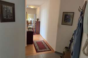 + Bestlage + Wilhelmshofallee + Haus-in-Haus-Gefühl + – Die vollständige Adresse der Immobilie erhältst du vom Anbieter., 47800 Bockum, Krefeld – Vorschaubild 7