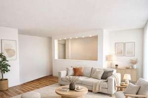 Lichtdurchflutete Maisonette-Wohnung mit Balkon und Gartennutzung im beliebten Dresden-Bühlau! – Die vollständige Adresse der Immobilie erhältst du vom Anbieter., 1324 Bühlau/Weißer Hirsch, Dresden – Vorschaubild 4