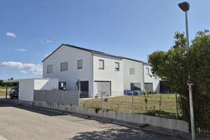 Viel Platz in Hermaringen: Einfamilienhaus mit 135 m² Wohnfläche