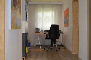 MEHRFAMILIENHAUS (5 WE) in TOP-LAGE mit GEBIRGSBLICK! – Die vollständige Adresse der Immobilie erhältst du vom Anbieter., 82467 Garmisch-Partenkirchen – Vorschaubild 19