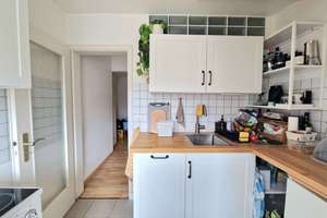 Gemütliche Dachgeschosswohnung mit viel Tageslicht und praktischem Grundriss in ruhiger Wohnlage – Die vollständige Adresse der Immobilie erhältst du vom Anbieter., 70569 Kaltental, Stuttgart – Vorschaubild 4