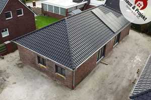 Alles auf einer Ebene - Bungalow zwischen Norden u. Norddeich – Aurich (Kreis) – Vorschaubild 1