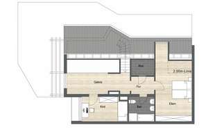 #Neu im Angebot# Traumhafte Dachterrassen Maisonettenwohnung in Augsburg-Göggingen – Die vollständige Adresse der Immobilie erhältst du vom Anbieter., 86199 Göggingen-Süd, Augsburg – Vorschaubild 19