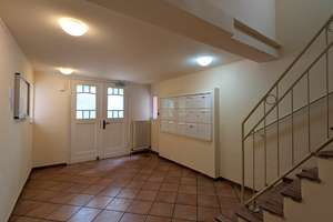 Gemütliche 3-Zimmer Wohnung in der Jägervorstadt – 14469 Nördliche Innenstadt, Potsdam – Vorschaubild 11
