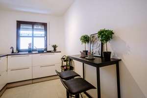 3:0 für den Stieglitzweg - 3 Zimmer, 3 Balkone, keine Maklerkosten – Stieglitzweg 2, 81827 Waldtrudering, München – Vorschaubild 4