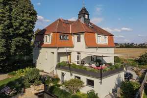 Villa – Die vollständige Adresse der Immobilie erhältst du vom Anbieter., 1328 Gönnsdorf/Pappritz, Dresden – Vorschaubild 2