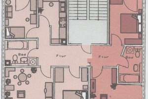 Ihre neue Kapitalanlage in Plauen! Schönes vollvermietetes Mehrfamilienhaus! – Die vollständige Adresse der Immobilie erhältst du vom Anbieter., 8525 Reißiger Vorstadt, Plauen – Vorschaubild 19