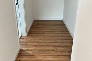Helle 3-Zimmer-Maisonette mit Balkon in Düsseldorf-Wersten – Kölner Landstraße 115, 40591 Wersten, Düsseldorf – Vorschaubild 5