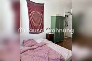 Tauschwohnung: Ruhig gelegene 2-Zimmer-Wohnung (keine WGs) – Die vollständige Adresse der Immobilie erhältst du vom Anbieter., 10249 Friedrichshain, Berlin – Vorschaubild 3