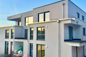 Neubau - ETW 3ZKB I Provisionsfrei – Am Schützenrain 1b, 63589 Linsengericht – Vorschaubild 2